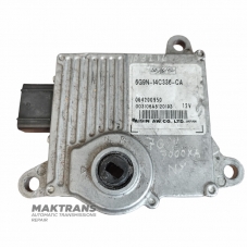 Jednostka sterująca elektroniczna Aisin Warner TF-80SC — 6G9N-14C336-CA, LAND ROVER FREELANDER II 2.2 TD4