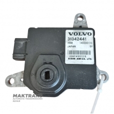Jednostka sterująca elektroniczna Aisin Warner TF-80SC — 31342441, VOLVO