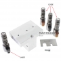 Adapter do testowania elektrozaworów Normal High U250E | Normal Low U660E