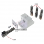 Adapter do testowania elektrozaworów Normal High U250E | Normal Low U660E