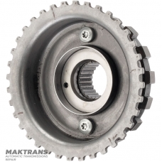 Koło postojowe ZF 4HP22, 4HP24 THQ000020, THM000010 — 16 zębów (Ø zewn. 99,85 mm), LAND ROVER Discovery Series II 1998-2004
