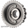 Koło postojowe ZF 4HP22, 4HP24 THQ000020, THM000010 — 16 zębów (Ø zewn. 99,85 mm), LAND ROVER Discovery Series II 1998-2004