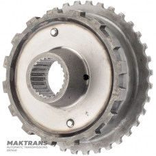 Koło postojowe ZF 4HP22, 4HP24 THQ000020, THM000010 — 16 zębów (Ø zewn. 99,85 mm), LAND ROVER Discovery Series II 1998-2004