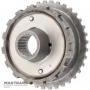 Koło postojowe ZF 4HP22, 4HP24 THQ000020, THM000010 — 16 zębów (Ø zewn. 99,85 mm), LAND ROVER Discovery Series II 1998-2004