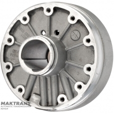 Sprzęgło bębnowe OVERDRIVE ZF 4HP22, 4HP24 — 1043430098 (4 tarcze cierne, całkowita grubość zestawu 17,50 mm)