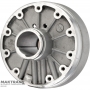 Sprzęgło bębnowe OVERDRIVE ZF 4HP22, 4HP24 — 1043430098 (4 tarcze cierne, całkowita grubość zestawu 17,50 mm)