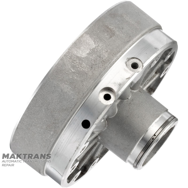 Sprzęgło bębnowe OVERDRIVE ZF 4HP22, 4HP24 — 1043430098 (4 tarcze cierne, całkowita grubość zestawu 17,50 mm)