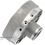 Sprzęgło bębnowe OVERDRIVE ZF 4HP22, 4HP24 — 1043430098 (4 tarcze cierne, całkowita grubość zestawu 17,50 mm)