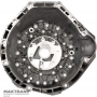 Obudowa przednia (odrestaurowana) Mercedes-Benz (DODGE) 722.6 — R7222712101