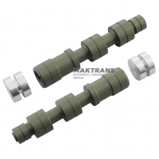 Zawór 3-2 Control Valve (w rozmiarze +0.015 mm) CD4E LA4A-EL