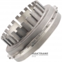 Kosz sprzęgła FORWARD, piasta sprzęgła DIRECT ZF 4HP22, 4HP24 — 1043402140 (całkowita wysokość 61 mm)