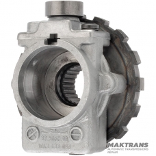 Koło postojowe z regulatorem odśrodkowym ZF 4HP22, 4HP24, 1043433093, 104343300 — 16 zębów (średnica zewnętrzna 99,85 mm), 25 rowków