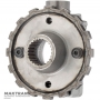 Koło postojowe z regulatorem odśrodkowym ZF 4HP22, 4HP24, 1043433093, 104343300 - 16 zębów (Ø zewnętrzna 99,85 mm), 25 rowków