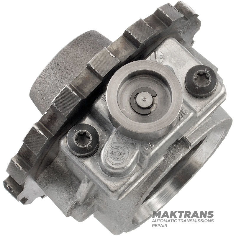 Koło postojowe z regulatorem odśrodkowym ZF 4HP22, 4HP24, 1043433093, 104343300 - 16 zębów (Ø zewnętrzna 99,85 mm), 25 rowków