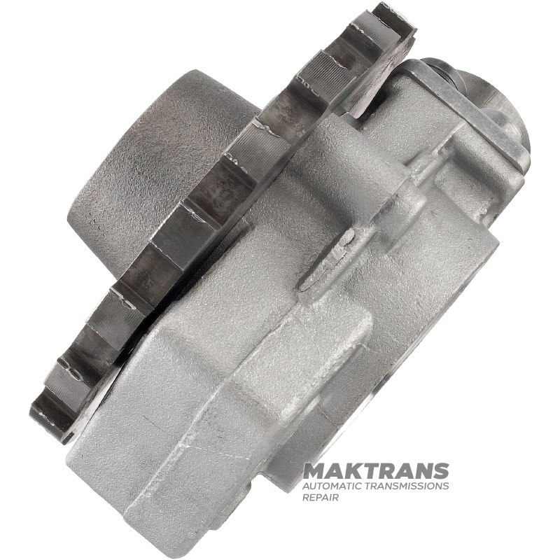 Koło postojowe z regulatorem odśrodkowym ZF 4HP22, 4HP24, 1043433093, 104343300 - 16 zębów (Ø zewnętrzna 99,85 mm), 25 rowków