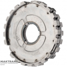 Sprzęgło jednokierunkowe #2 ZF 4HP22, 4HP24 — 21 zębów (Ø zewn. 116,15 mm) 1339574, RTC5178, JLM922, 24231205948, 1043231006