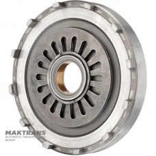 Zespół podpory centralnej ZF 4HP22, 4HP24, 4HP24A — 1043431056 (wysokość całkowita 27,05 mm)