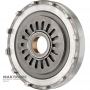Zespół podpory centralnej ZF 4HP22, 4HP24, 4HP24A — 1043431056 (wysokość całkowita 27,05 mm)