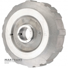 Kosz DIRECT (B) Sprzęgło ZF 4HP22, 4HP24 — 1043402086, pusty, bez tarcz (na 4 tarcze cierne)