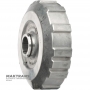 Kosz DIRECT (B) Sprzęgło ZF 4HP22, 4HP24 — 1043402086, pusty, bez tarcz (na 5 tarcz ciernych)