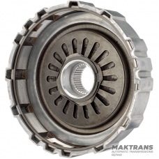 Kosz DIRECT (B) Sprzęgło ZF 4HP22, 4HP24 — 1043402086, pusty, bez tarcz (na 5 tarcz ciernych)
