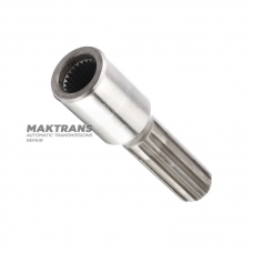 Adapter wału wyjściowego 4WD ZF 4HP22 - 10 rowków (długość rowka 87 mm)