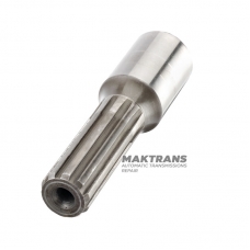 Adapter wału wyjściowego 4WD ZF 4HP22 - 10 rowków (długość rowka 87 mm)