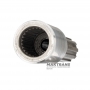 Adapter wału wyjściowego 4WD ZF 4HP22 - 10 rowków (długość rowka 87 mm)