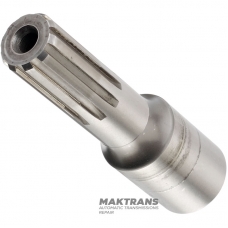 Adapter poprzedzający 4WD ZF 4HP22 - 10 rzędków (długość rowka 59 mm)