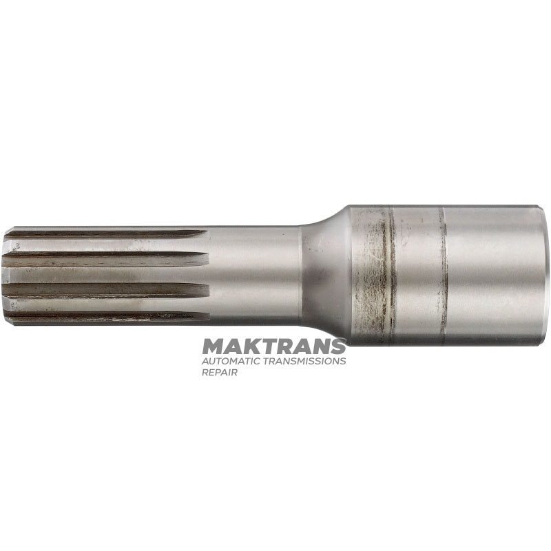 Adapter poprzedzający 4WD ZF 4HP22 - 10 rzędków (długość rowka 59 mm)