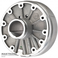 Kosz sprzęgła OVERDRIVE ZF 4HP22, 4HP24 — 1043430098 (pusty, bez tarcz, do opakowania 4 tarcz ciernych)