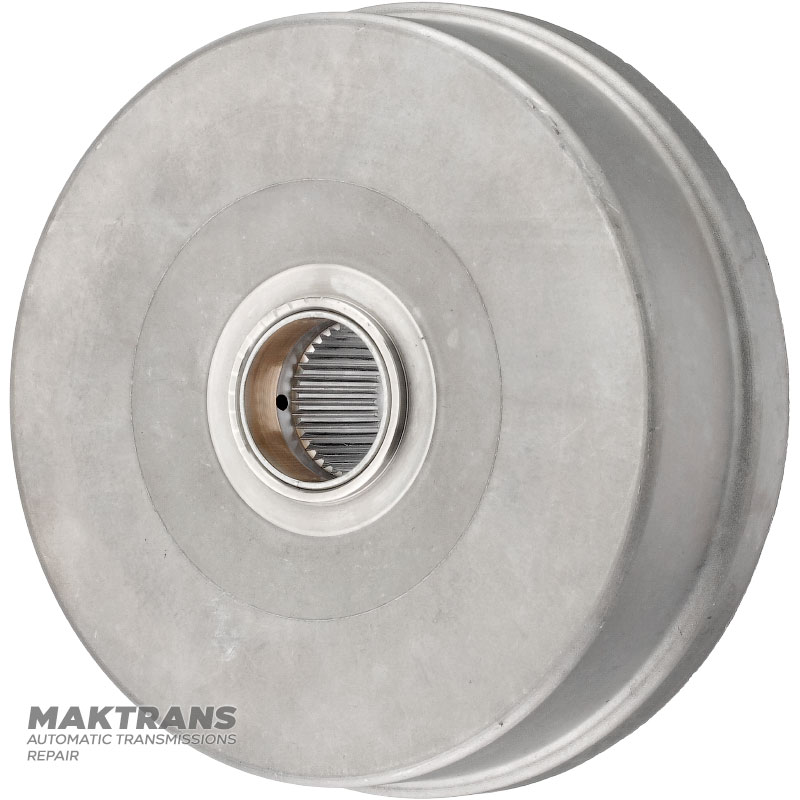Tłok sprzęgła FORWARD ZF 4HP24 — 1043402129 (wysokość 56 mm)