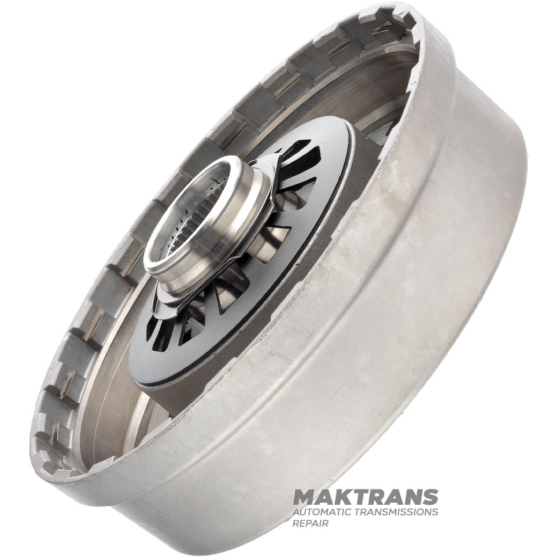 Tłok sprzęgła FORWARD ZF 4HP24 — 1043402129 (wysokość 56 mm)