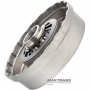 Tłok sprzęgła FORWARD ZF 4HP24 — 1043402129 (wysokość 56 mm)