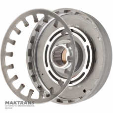 Tłok klimatyzacji FORWARD ZF 4HP24 — 1043402050
