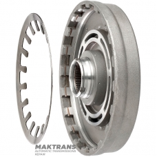 Tłok klimatyzacji FORWARD ZF 4HP24 — 1043402050