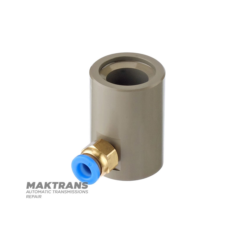 Zestaw do testowania elektrozaworów ZF 8HP (gen 1 i gen 2) ZF 9HP 845RE 850RE