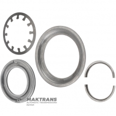 Tłok (zestaw) LOW / REVERSE Sprzęgło - 1043430078