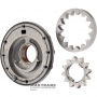 Pompa oleju ZF 4HP22, 4HP24 — 1043419043