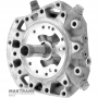 Piasta pompy oleju ZF 4HP22, 4HP24 — 1043422253