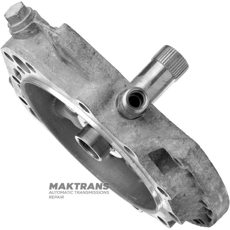 Piasta pompy oleju ZF 4HP22, 4HP24 — 1043422253