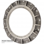 Tarcza zaciskowa C3 Sprzęgło ALLISON 4000 — (grubość 17,30 mm, średnica zewnętrzna 370 mm, średnica wewnętrzna 235 mm)