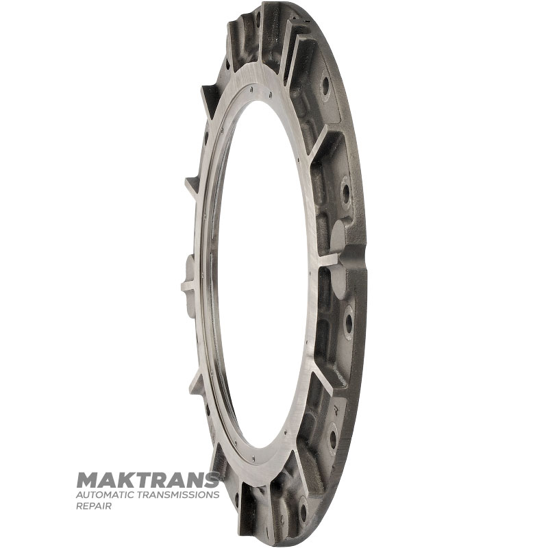 Tarcza zaciskowa C3 Sprzęgło ALLISON 4000 — (grubość 17,30 mm, średnica zewnętrzna 370 mm, średnica wewnętrzna 235 mm)