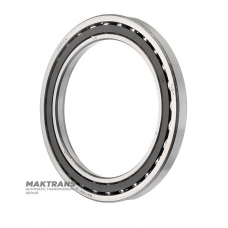 Łożysko kulkowe promieniowe (OEM, używane) Koło napędowe TOYOTA UA80E, UA80F, UA81E, UA81F — 357040E010, 3570448041, BA79Z-2 (średnica zewnętrzna 109,10 mm, średnica wewnętrzna 79,40 mm, szerokość bieżni zewnętrznej 9,05 mm)