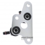 Adapter do podłączenia dodatkowego chłodzenia i filtracji 09P [AQ450] Volkswagen Tiguan 09Q [AQ450-8A AQ450-8F] Volkswagen Crafter