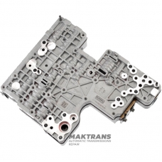 Regenerowany zespół hydrauliczny (bez elektrozaworów) FORD 10R60, 10R80 — (płyta rozdzielająca JL3P-7Z490-CA, bez użycia ręcznego)
