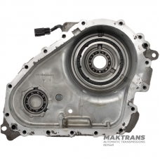 BorgWarner BW4440 Obudowa tylna skrzyni rozdzielczej - 68101737AA, 44-40-039-902 (CHRYSLER 300 V6 3.6L, skrzynia biegów 845RFE)