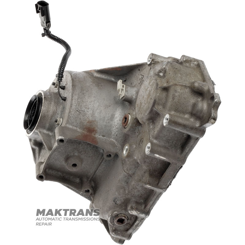 BorgWarner BW4440 Obudowa tylna skrzyni rozdzielczej - 68101737AA, 44-40-039-902 (CHRYSLER 300 V6 3.6L, skrzynia biegów 845RFE)