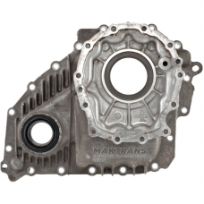 BorgWarner BW4440 Obudowa przednia skrzyni rozdzielczej - 68101734AA, 44-40-065-903 (CHRYSLER 300 V6 3.6L, skrzynia biegów 845RFE)