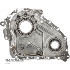 BorgWarner BW4440 Obudowa przednia skrzyni rozdzielczej - 68101734AA, 44-40-065-903 (CHRYSLER 300 V6 3.6L, skrzynia biegów 845RFE)